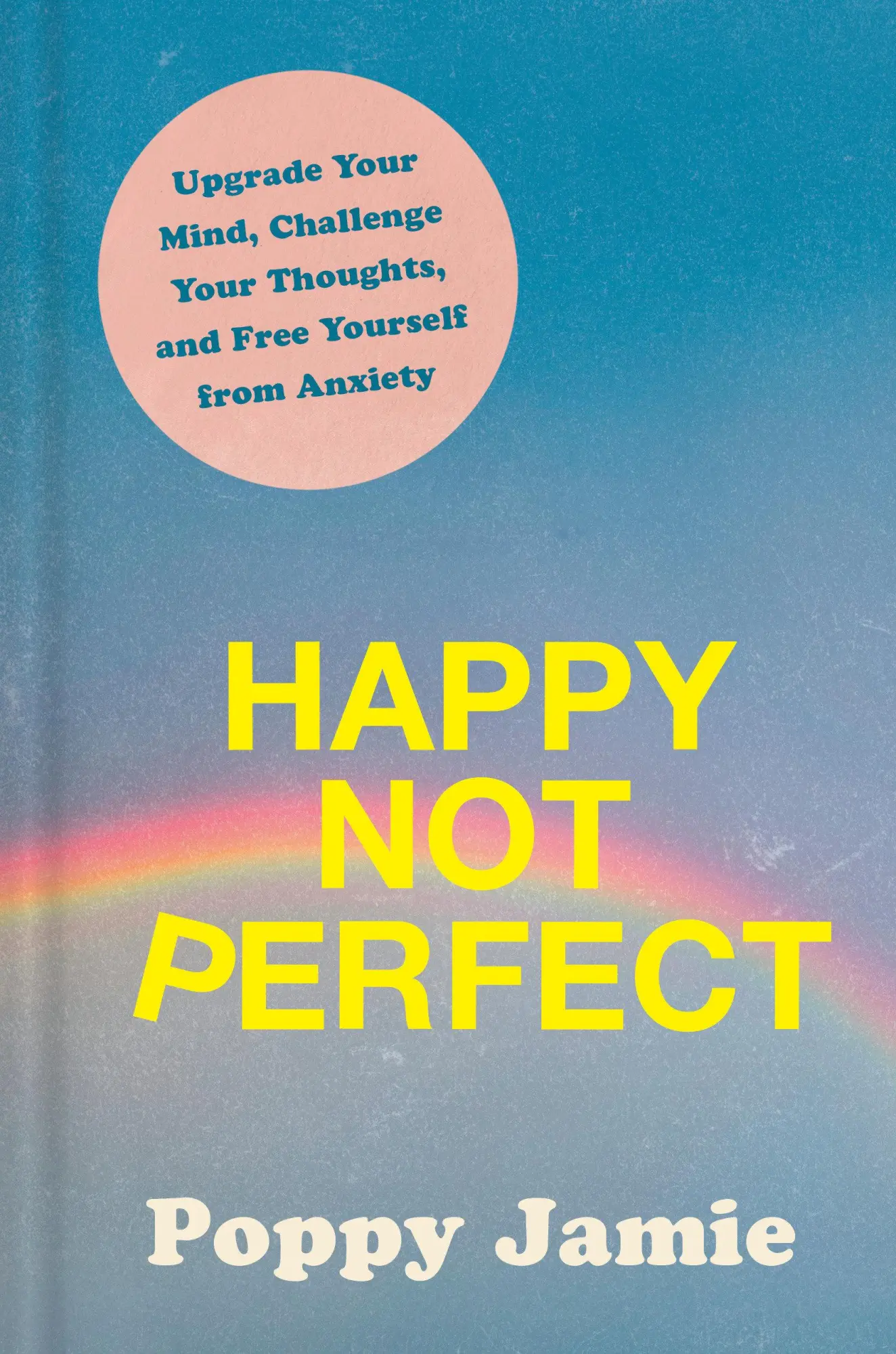 Cover: 9780593231685 | Happy Not Perfect | Poppy Jamie | Buch | Gebunden | Englisch | 2021