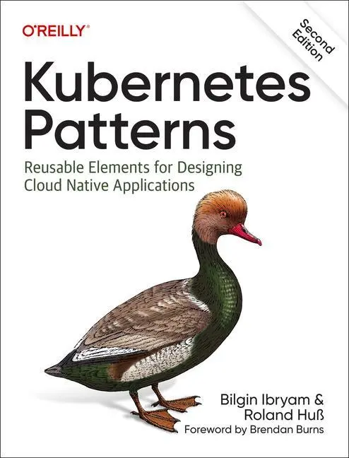 Cover: 9781098131685 | Kubernetes Patterns | Bilgin Ibryam (u. a.) | Taschenbuch | Englisch