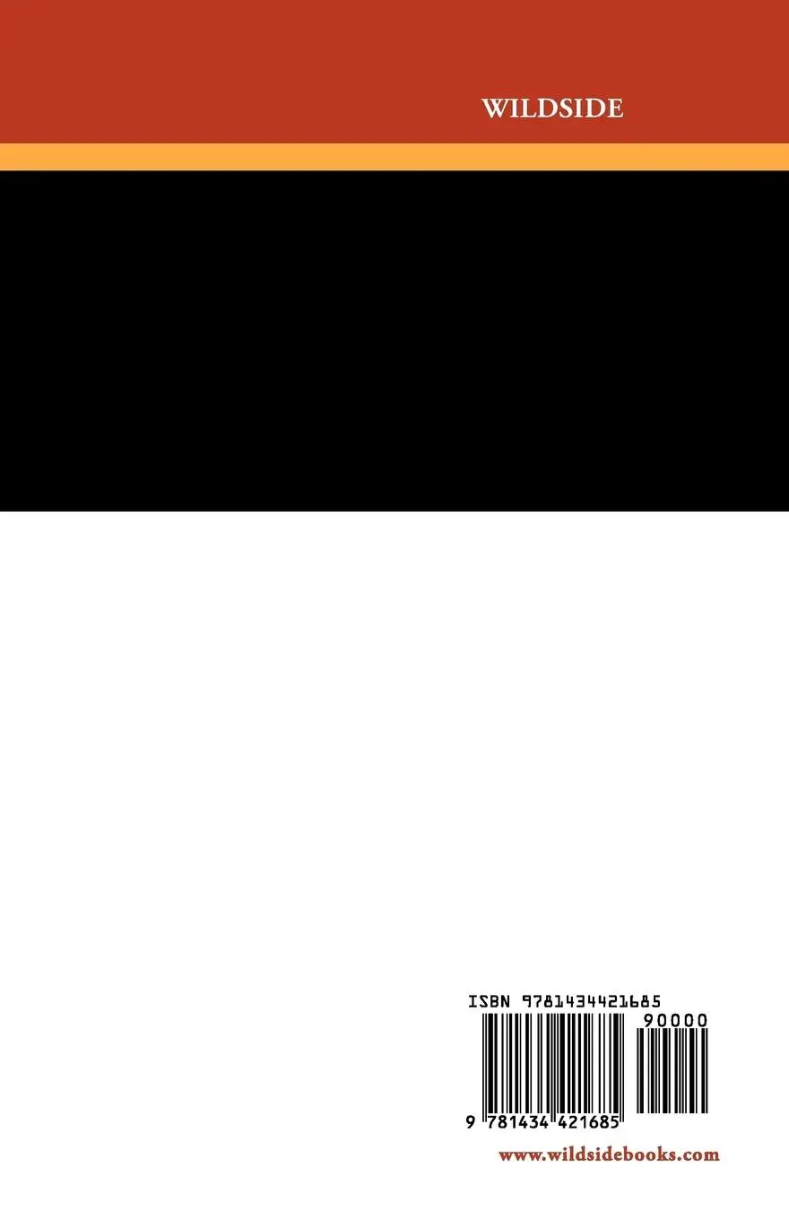 Rückseite: 9781434421685 | The Broad Highway | Jeffery Farnol | Taschenbuch | Englisch | 2025