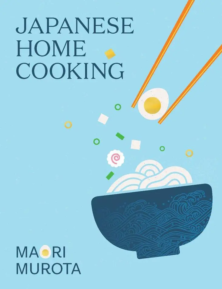 Cover: 9781761501685 | Japanese Home Cooking (mini) | Maori Murota | Buch | 264 S. | Englisch