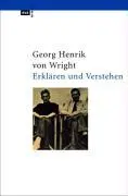 Cover: 9783434461685 | Erklären und Verstehen | eva-Taschenbücher 256 | Wright | Taschenbuch