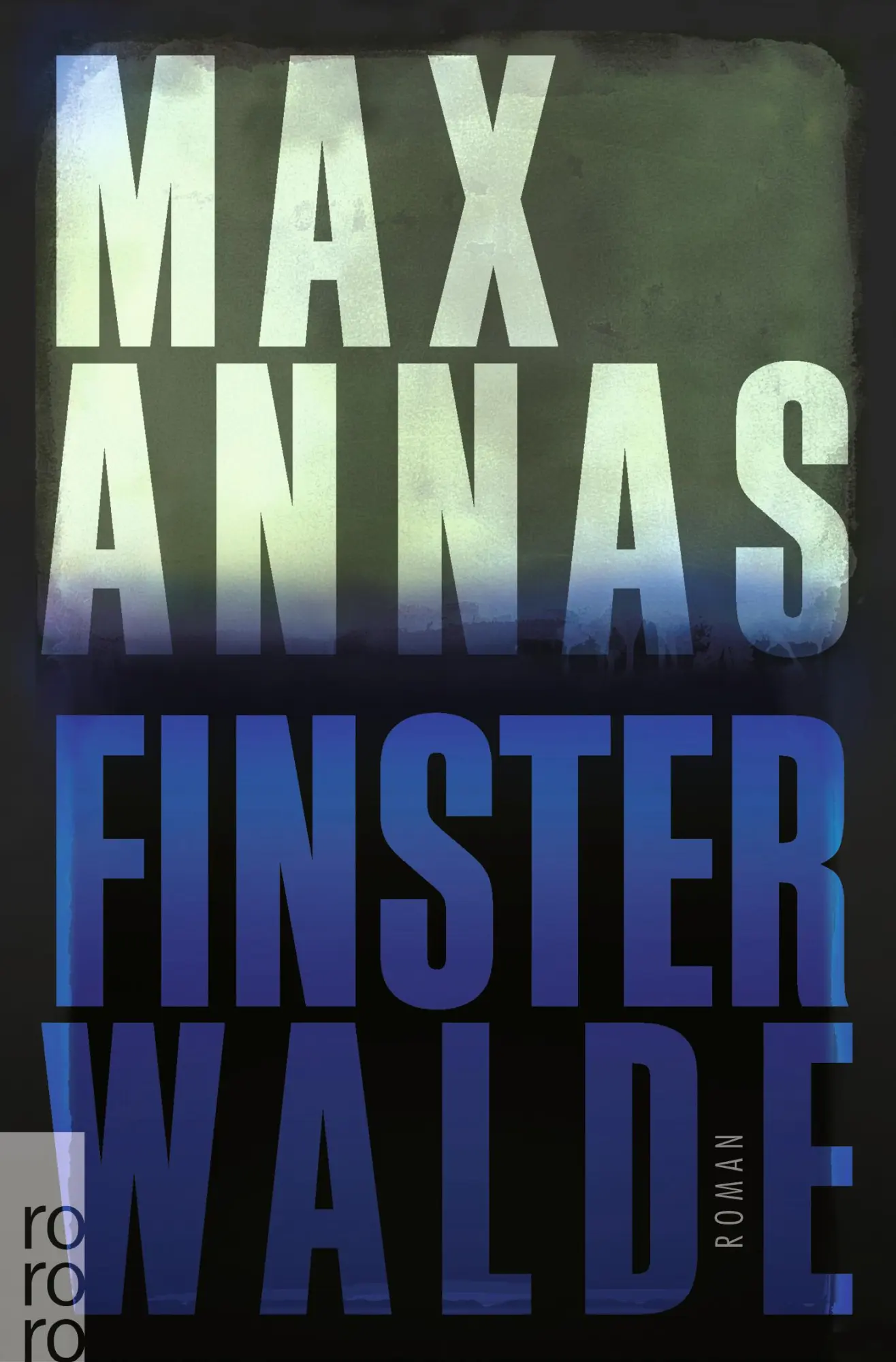 Cover: 9783499291685 | Finsterwalde | Max Annas | Taschenbuch | 400 S. | Deutsch | 2019
