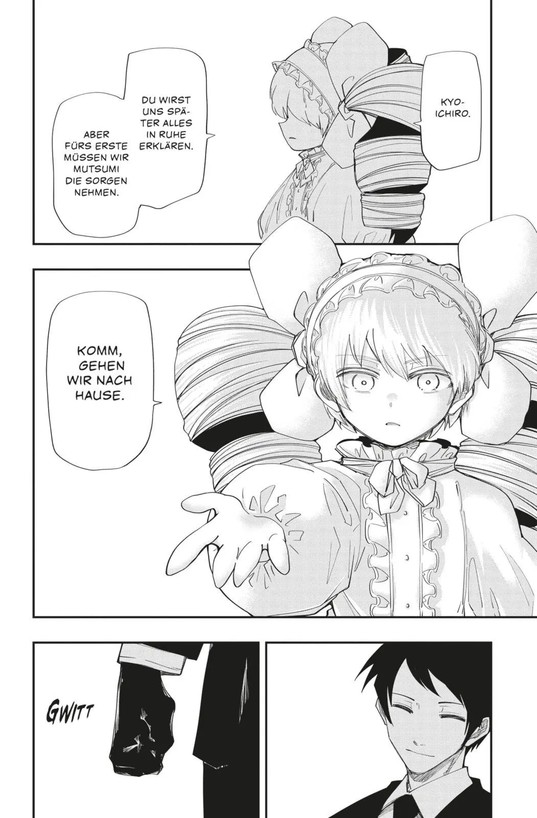 Bild: 9783551801685 | Mission: Yozakura Family 15 | Hitsuji Gondaira | Taschenbuch | 192 S.