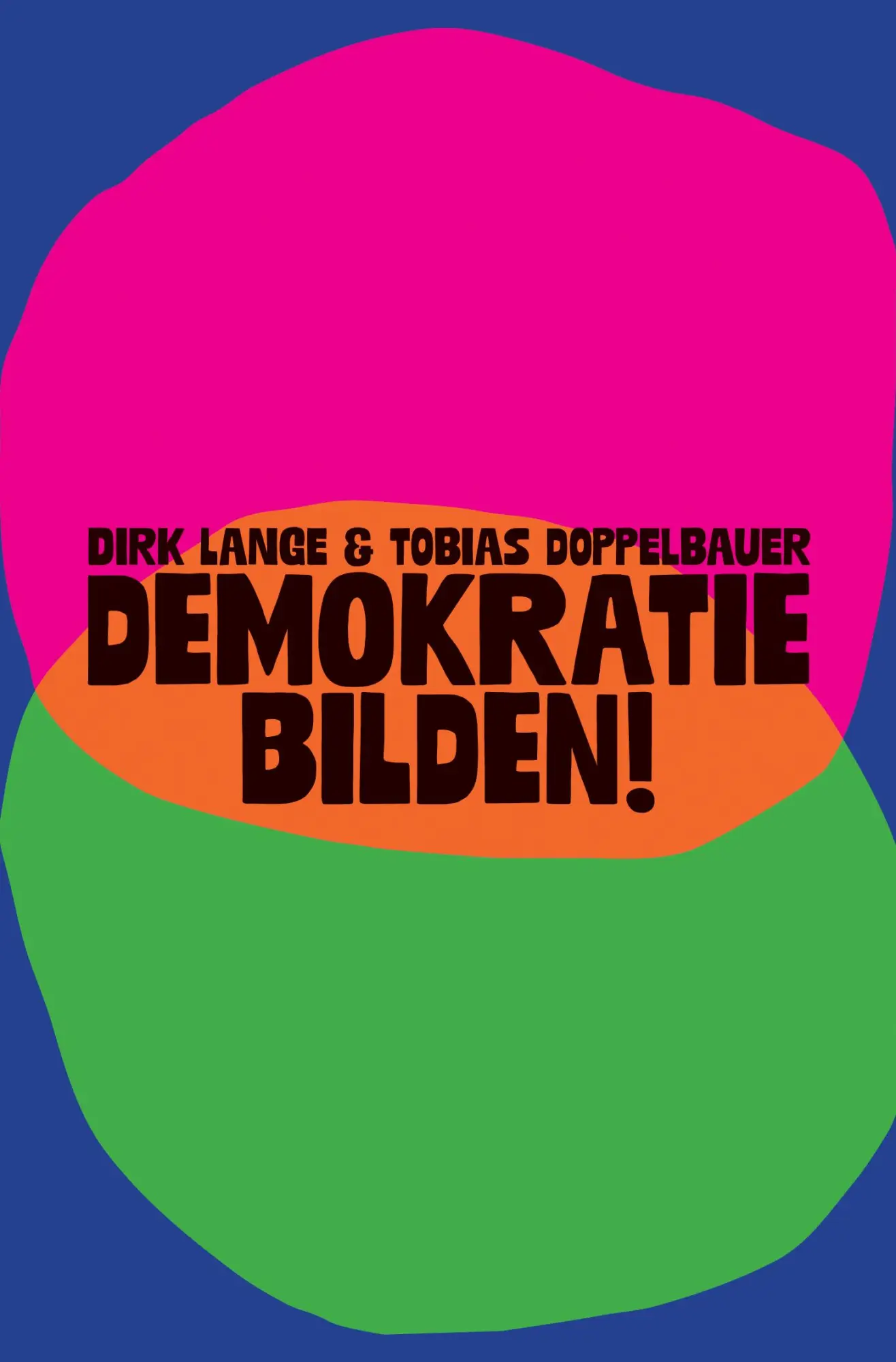 Cover: 9783702511685 | Demokratie bilden! | Was jede:r von uns tun kann! | Buch | 128 S.