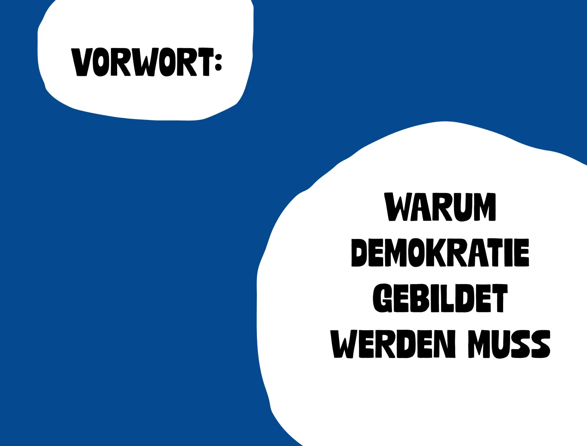 Bild: 9783702511685 | Demokratie bilden! | Was jede:r von uns tun kann! | Buch | 128 S.