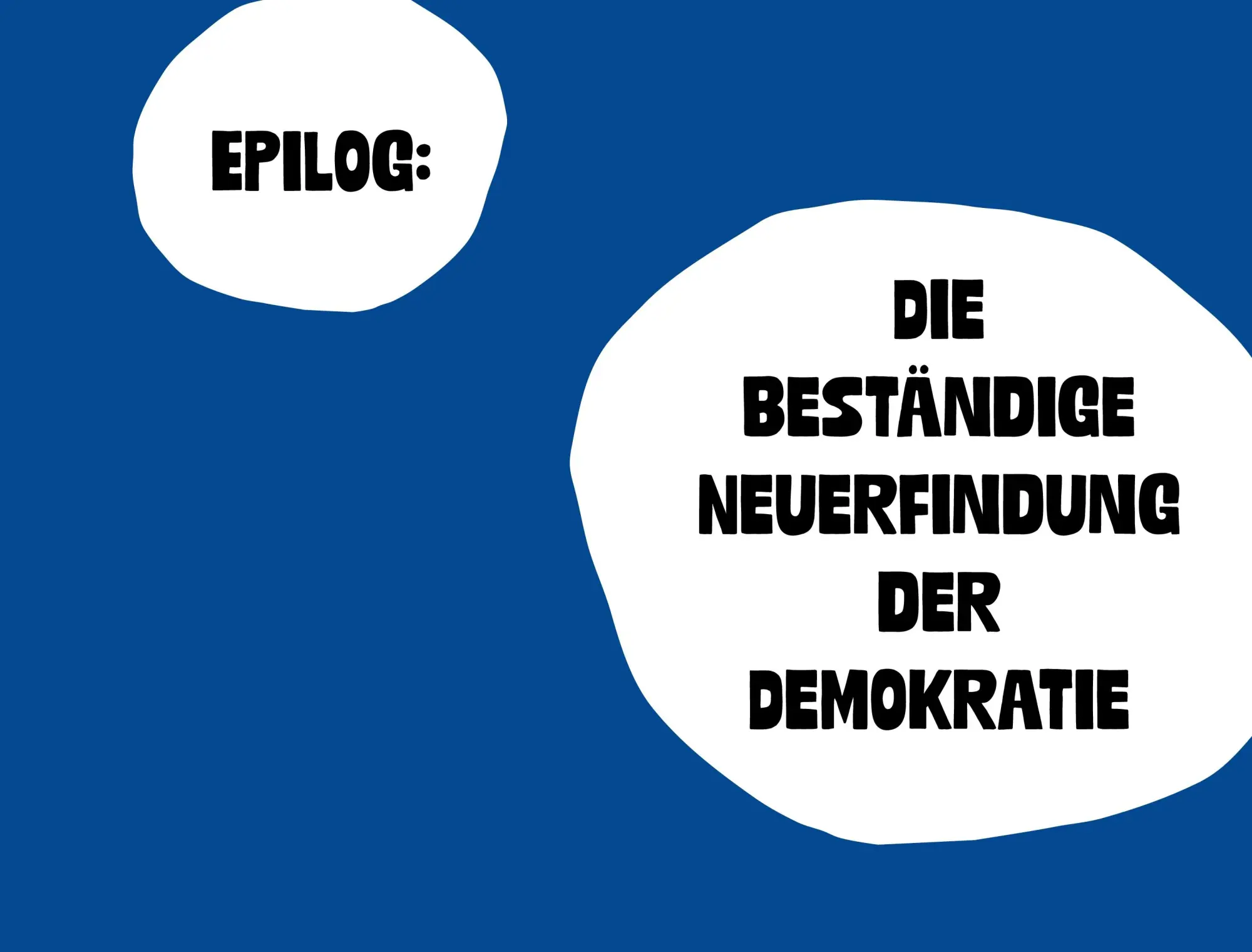 Bild: 9783702511685 | Demokratie bilden! | Was jede:r von uns tun kann! | Buch | 128 S.