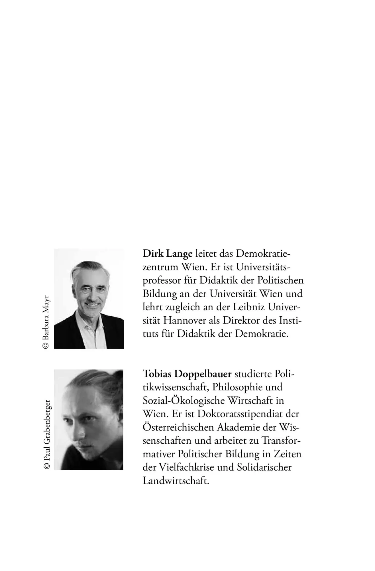 Bild: 9783702511685 | Demokratie bilden! | Was jede:r von uns tun kann! | Buch | 128 S.