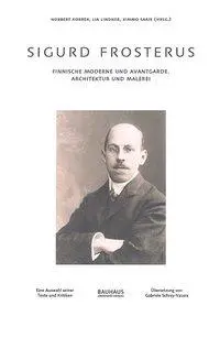 Cover: 9783957731685 | Sigurd Frosterus | Norbert Korrek (u. a.) | Buch | Deutsch | 2015