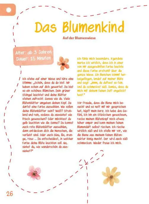 Bild: 9783960461685 | Das Kita-Jahreszeitenbuch: Traumreisen &amp; Vorlesegeschichten | Buch