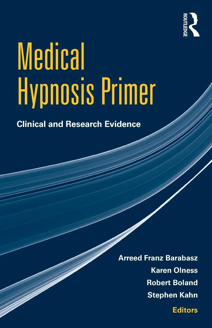 Cover: 9780415871785 | Medical Hypnosis Primer | Clinical and Research Evidence | Taschenbuch