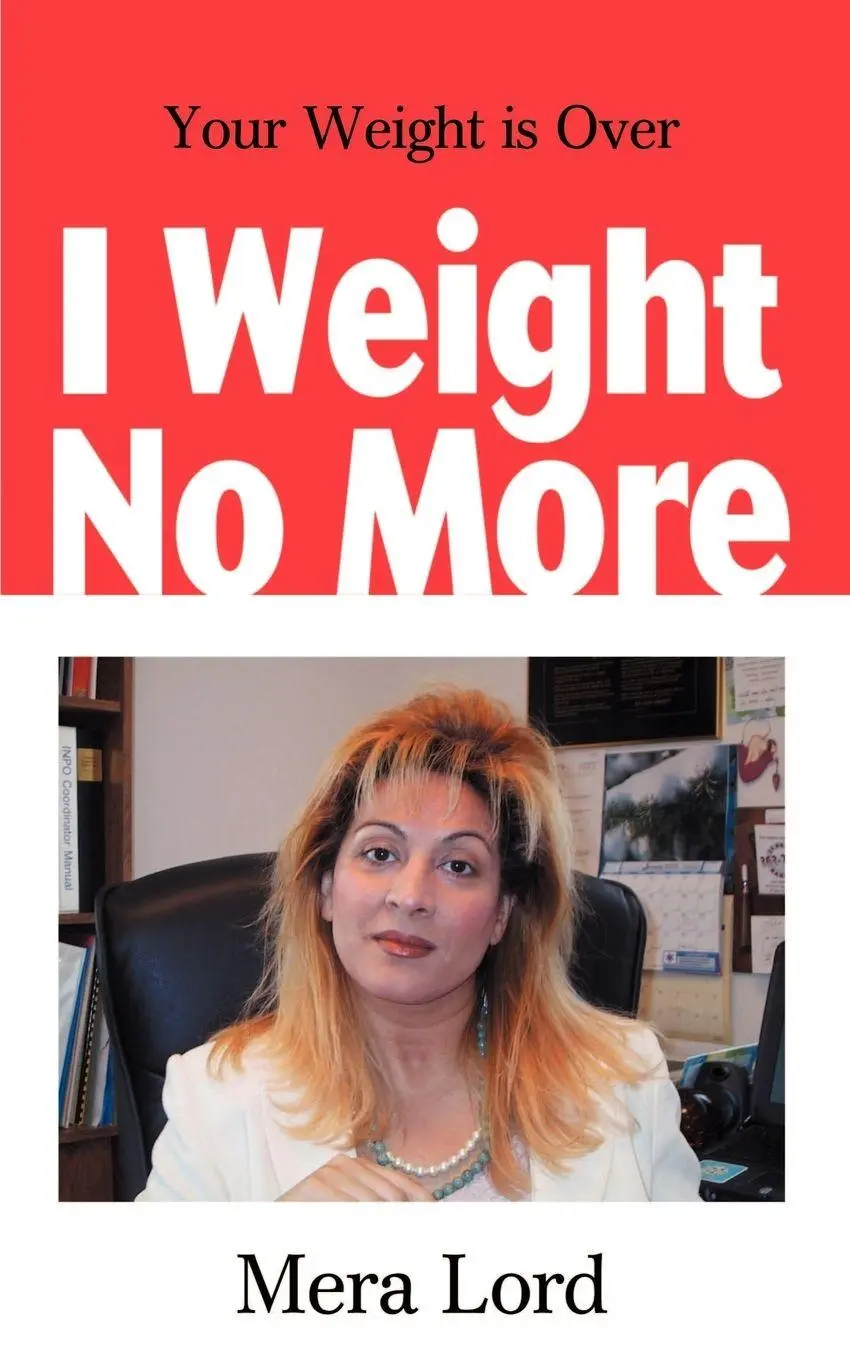 Cover: 9780595201785 | I Weight No More | Your Weight is Over | Mera Lord | Taschenbuch