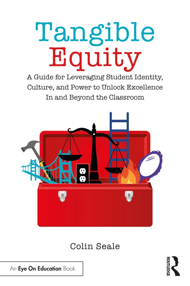 Cover: 9781032161785 | Tangible Equity | Colin Seale | Taschenbuch | Englisch | 2022