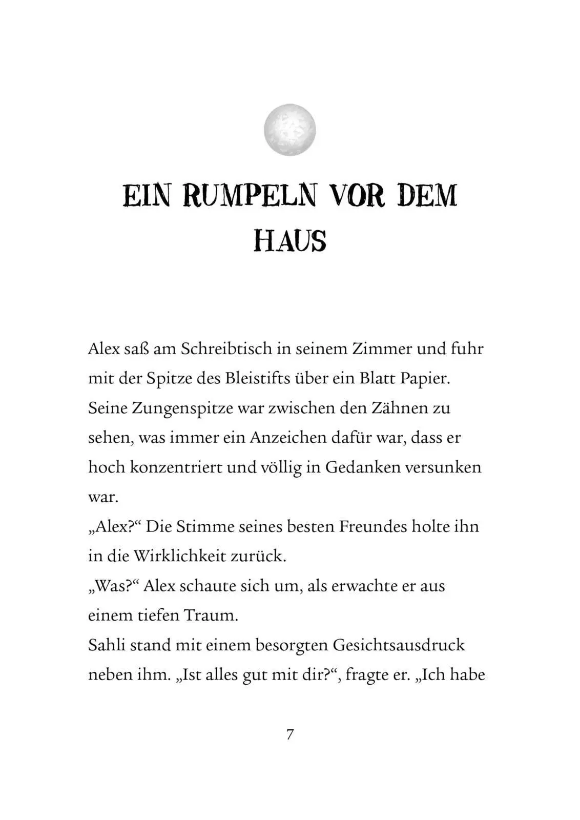 Bild: 9783551651785 | Im Zeichen der Zauberkugel 12: Das Vermächtnis der Dschinn | Gemmel