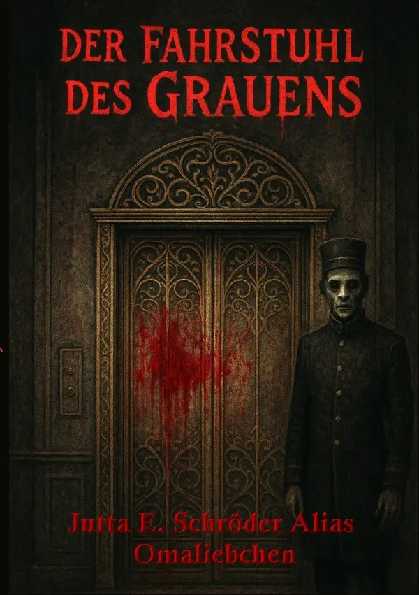 Cover: 9783565061785 | Fahrstuhl des Grauens | Gruselgeschichte. DE | Jutta E. Schröder