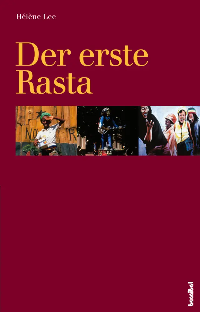 Cover: 9783854451785 | Der erste Rasta | Helene Lee | Taschenbuch | 328 S. | Deutsch | 2001
