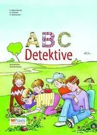 Cover: 9789608261785 | ABC Detektive | Mit MP3-CD | Klettenheimer | MP3 | 226 S. | Deutsch