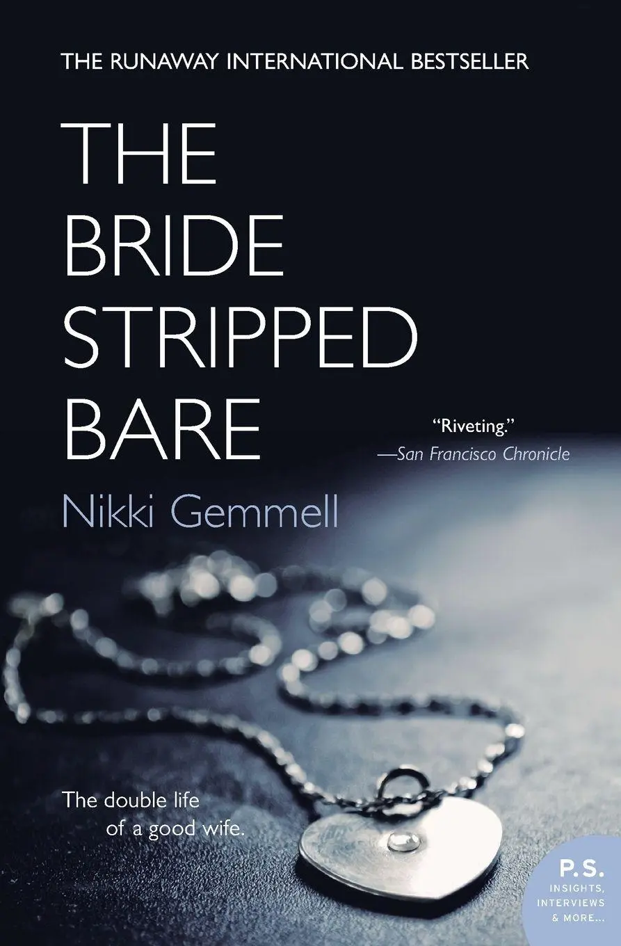 Cover: 9780060591885 | Bride Stripped Bare, The | Nikki Gemmell | Taschenbuch | Englisch