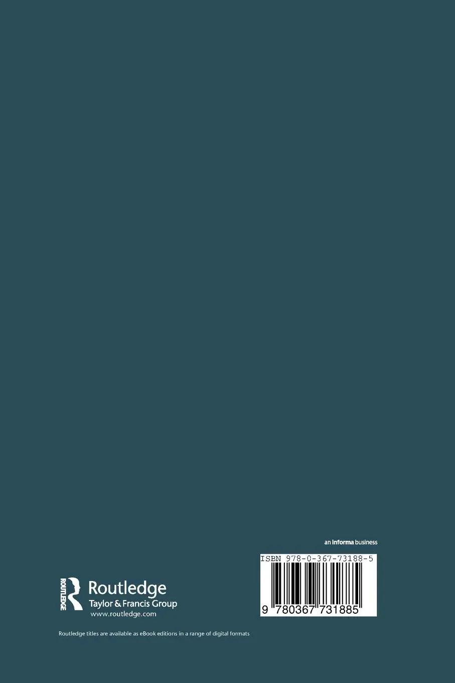 Rückseite: 9780367731885 | Phenomenology of the Broken Body | Espen Dahl (u. a.) | Taschenbuch