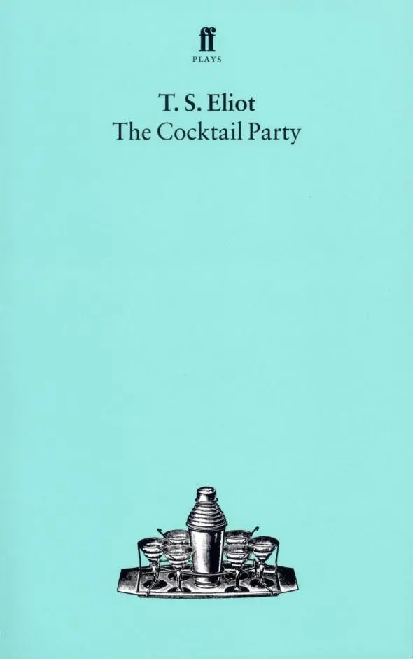 Cover: 9780571051885 | The Cocktail Party | T. S. Eliot | Taschenbuch | Englisch | 1976