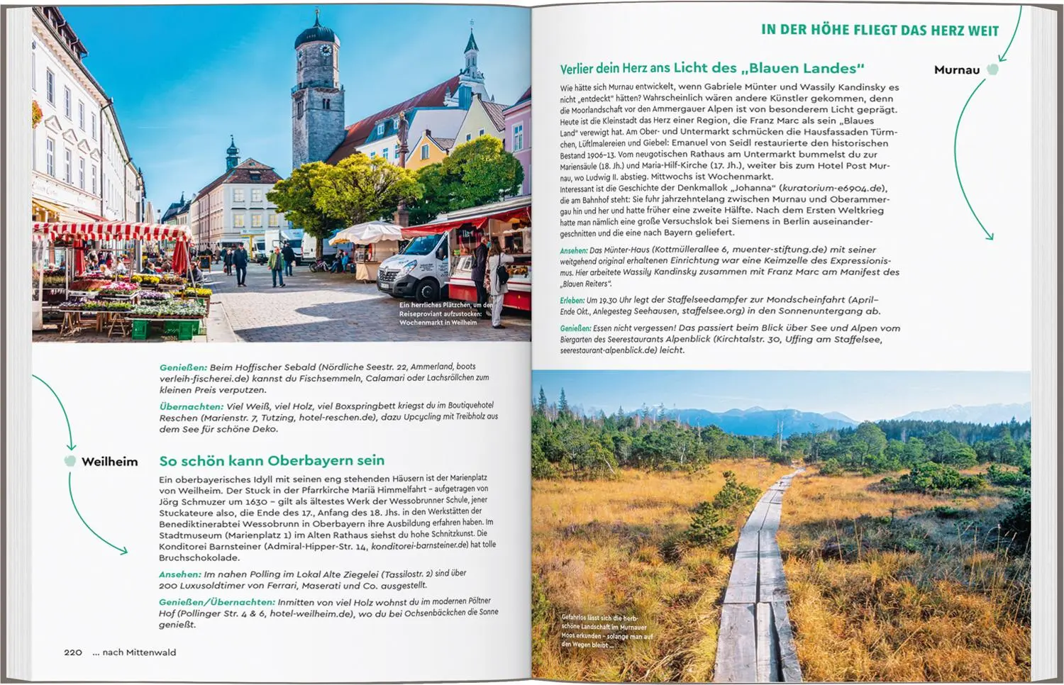 Bild: 9783575021885 | MARCO POLO Unterwegs mit dem Deutschlandticket | Taschenbuch | 240 S.