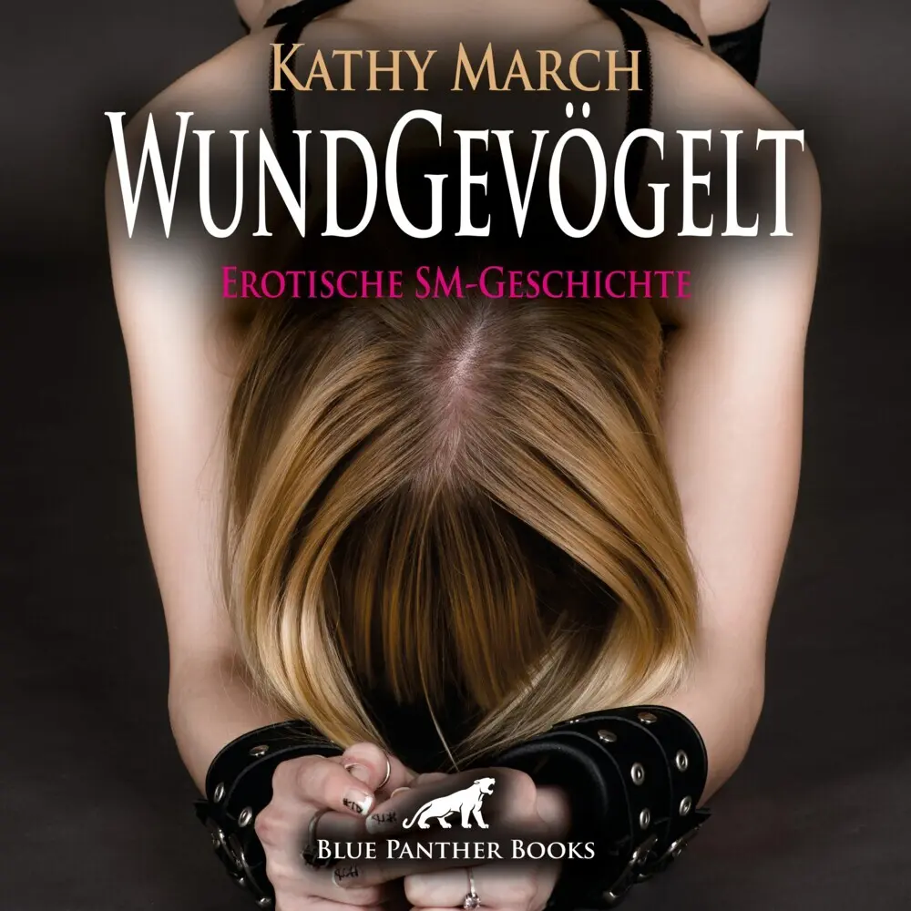 Cover: 9783750701885 | WundGevögelt Erotik Audio SM-Story Erotisches SM-Hörbuch Audio-CD,...