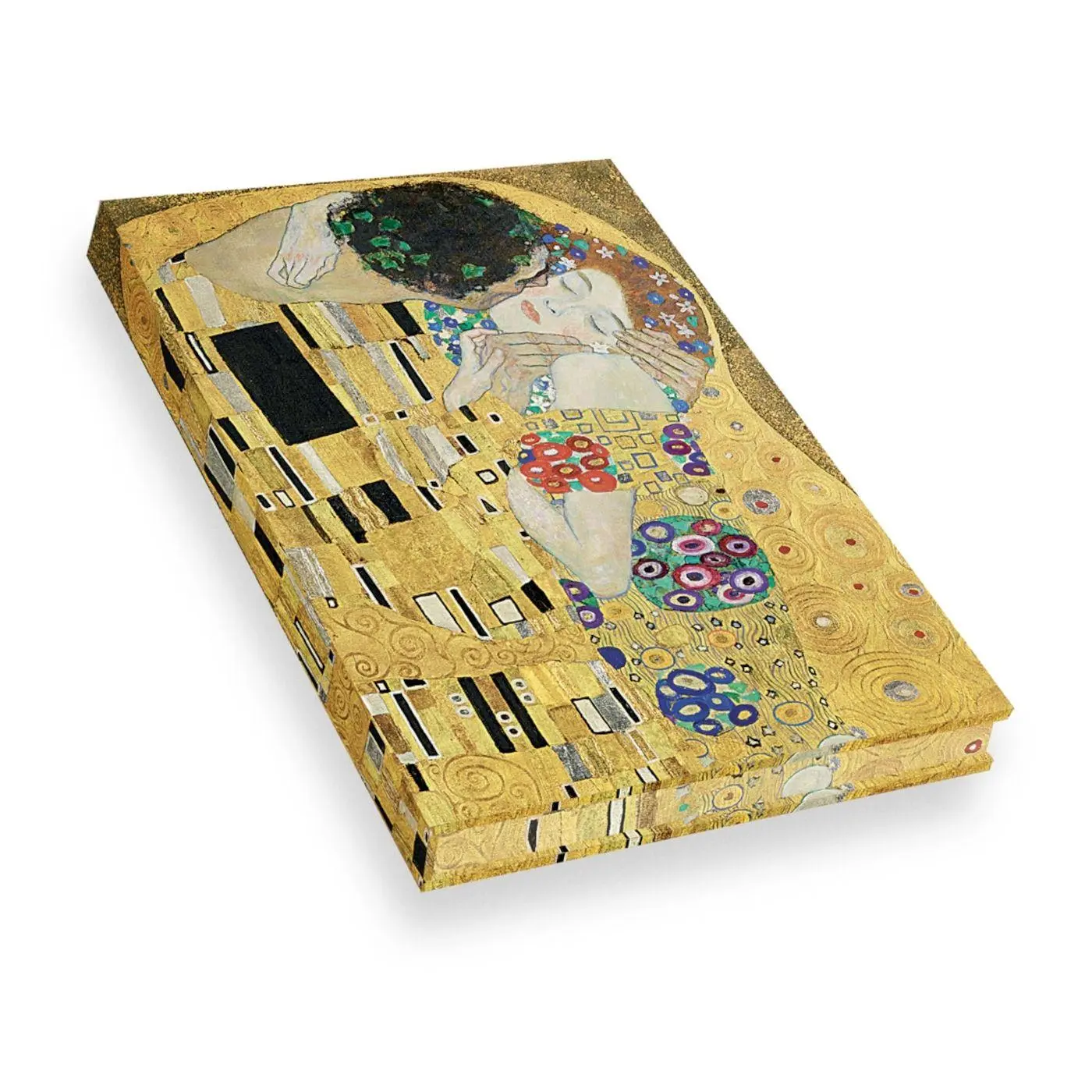 Cover: 9783791391885 | Artists' Sketchbook Klimt The Kiss | Anon | Buch | 128 S. | Englisch