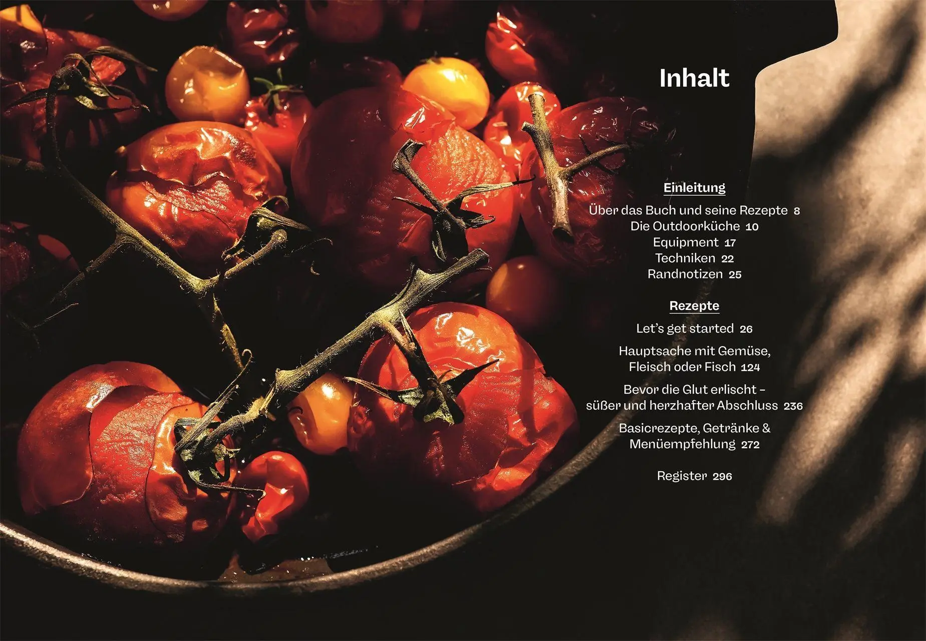 Bild: 9783831051885 | Fire &amp; Dine | Nils Jorra | Buch | 304 S. | Deutsch | 2026