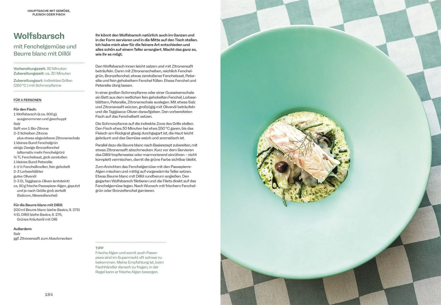 Bild: 9783831051885 | Fire &amp; Dine | Nils Jorra | Buch | 304 S. | Deutsch | 2026
