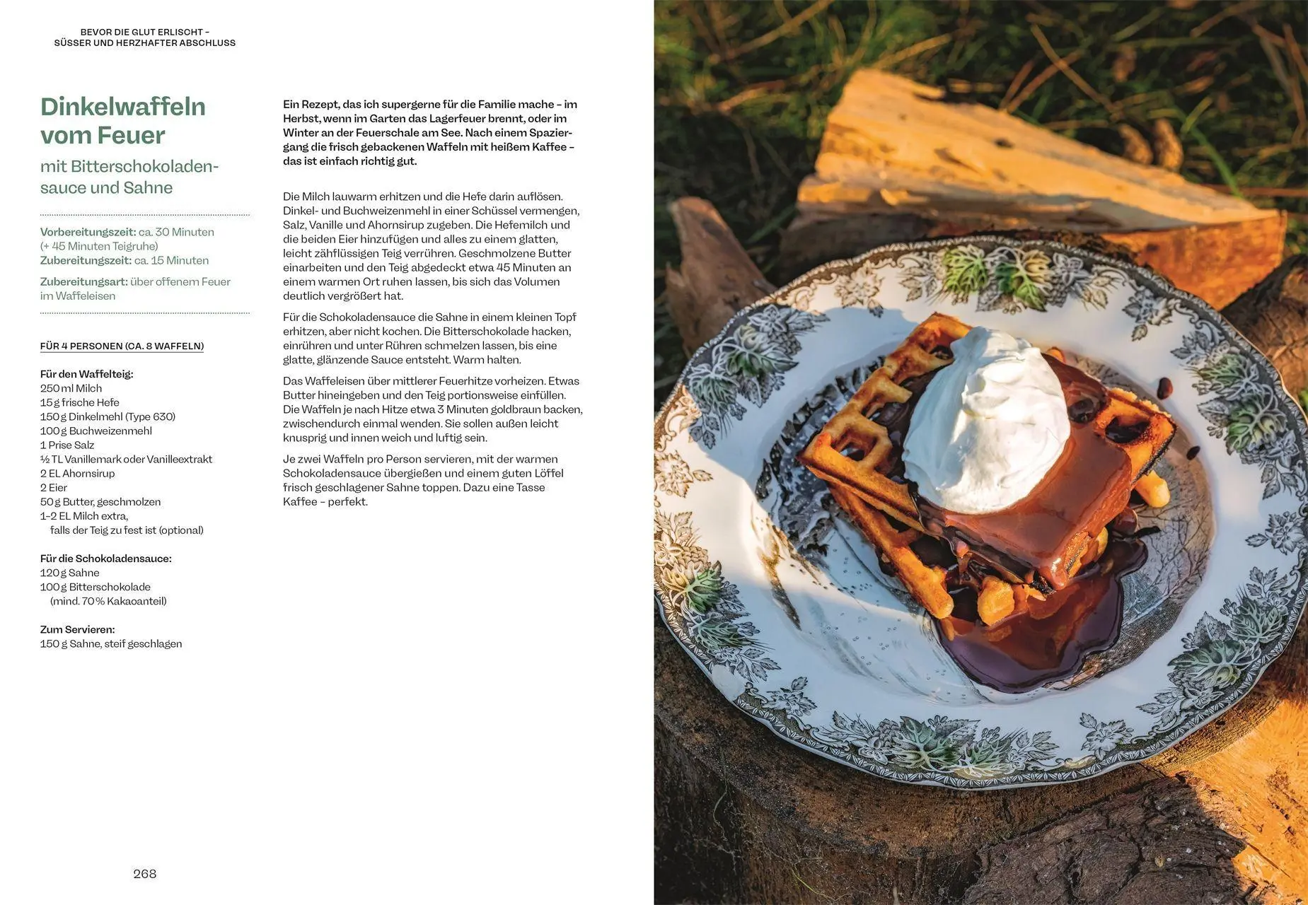 Bild: 9783831051885 | Fire &amp; Dine | Nils Jorra | Buch | 304 S. | Deutsch | 2026