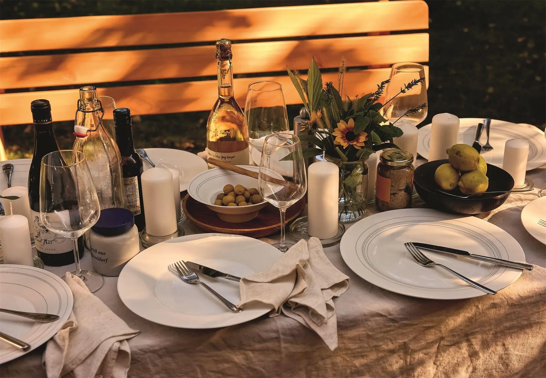Bild: 9783831051885 | Fire &amp; Dine | Nils Jorra | Buch | 304 S. | Deutsch | 2026
