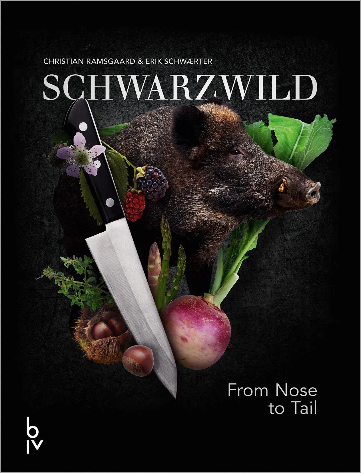 Schwarzwild