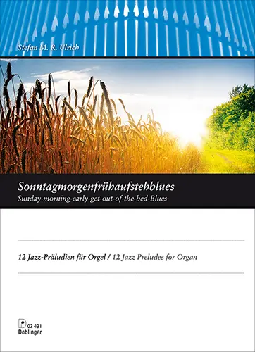 Sonntagmorgenfrühaufstehblues | 12 Jazz Präludien