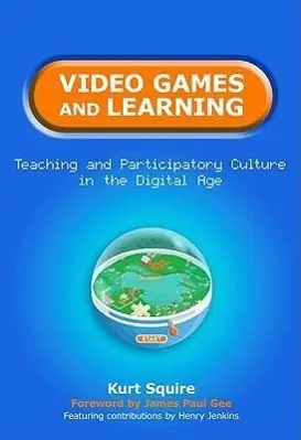 Cover: 9780807751985 | Video Games and Learning | Kurt Squire | Taschenbuch | Englisch | 2011
