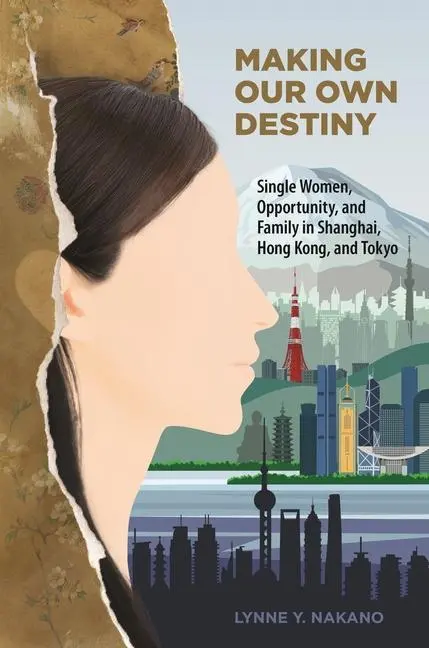 Cover: 9780824891985 | Making Our Own Destiny | Lynne Y Nakano | Taschenbuch | Englisch