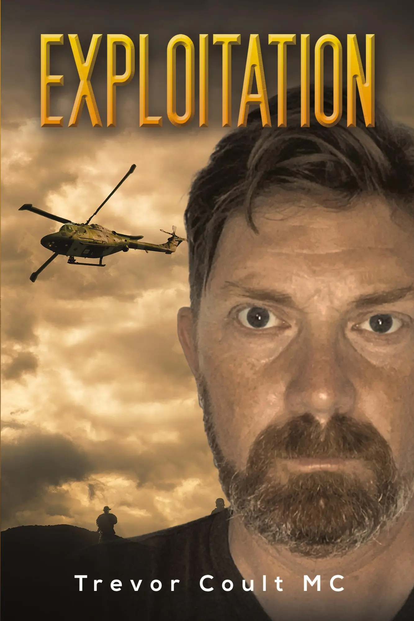 Cover: 9781398481985 | Exploitation | Trevor Coult MC | Taschenbuch | Englisch | 2023