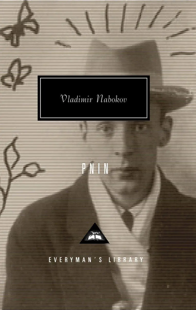 Cover: 9781400041985 | Pnin | Vladimir Nabokov | Buch | Einband - fest (Hardcover) | Englisch