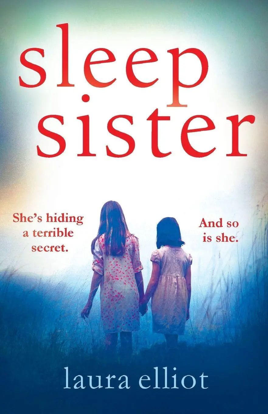 Cover: 9781910751985 | Sleep Sister | Laura Elliot | Taschenbuch | Kartoniert / Broschiert