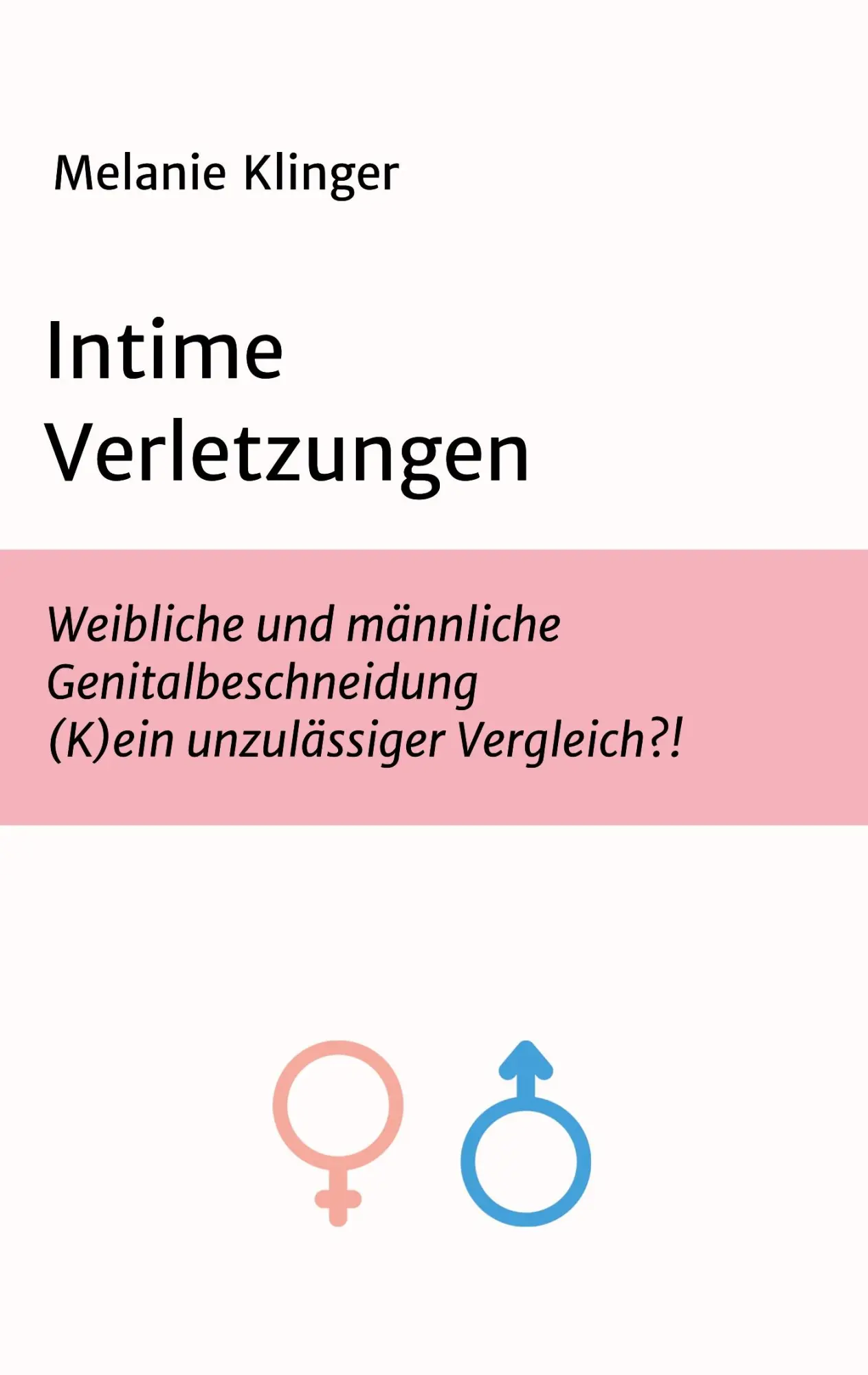 Cover: 9783749731985 | Intime Verletzungen | Melanie Klinger | Taschenbuch | 272 S. | Deutsch