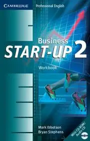 Cover: 9780521672085 | Business Start-Up 2 | Workbook | Mark Ibbotson (u. a.) | Taschenbuch