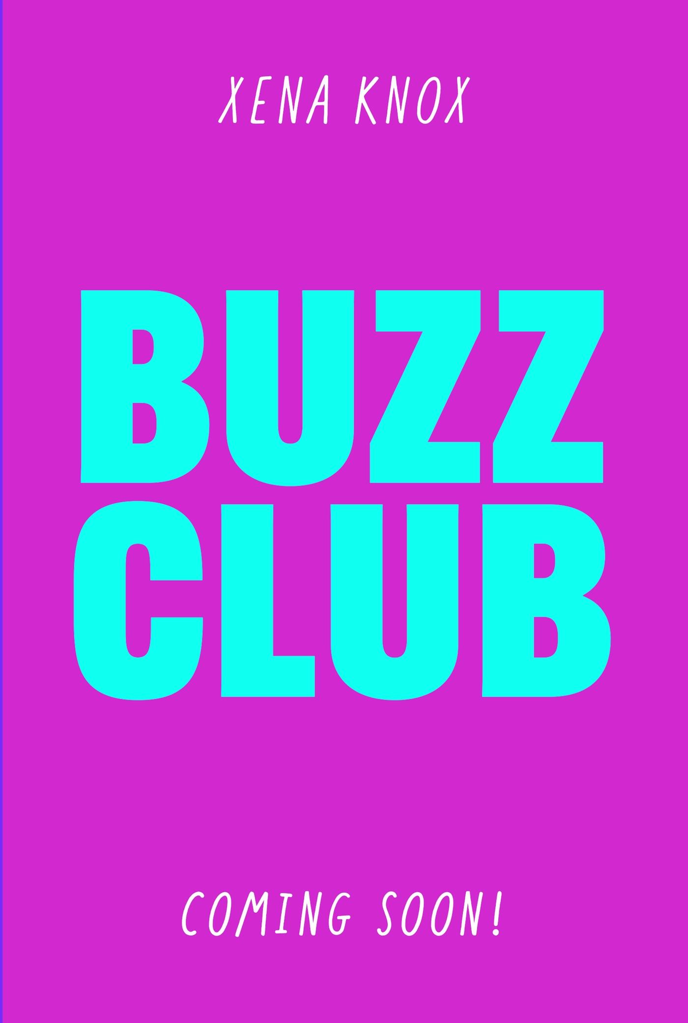 Cover: 9781444972085 | Buzz Club | Xena Knox | Taschenbuch | Englisch | 2025