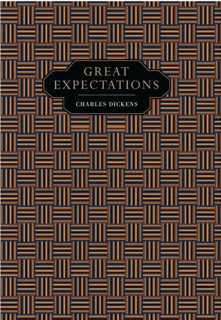 Cover: 9781914602085 | Great Expectations | Charles Dickens | Buch | Gebunden | Englisch