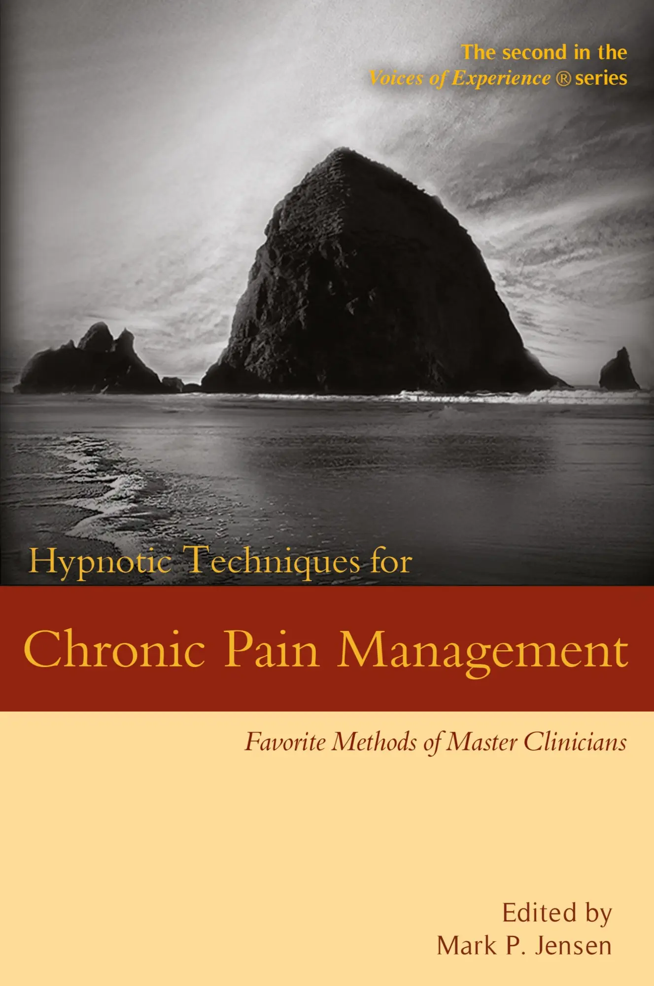 Cover: 9781946832085 | Hypnotic Techniques for Chronic Pain Management | Mark P Jensen | Buch