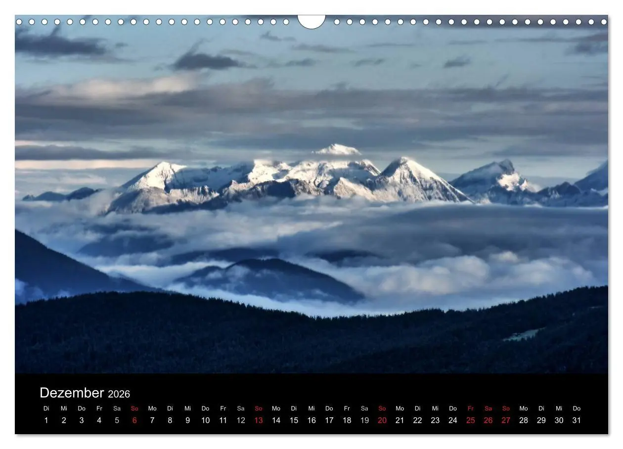 Bild: 9783457952085 | Alpe di Siusi - Seiser Alm (Wandkalender 2026 DIN A3 quer),...
