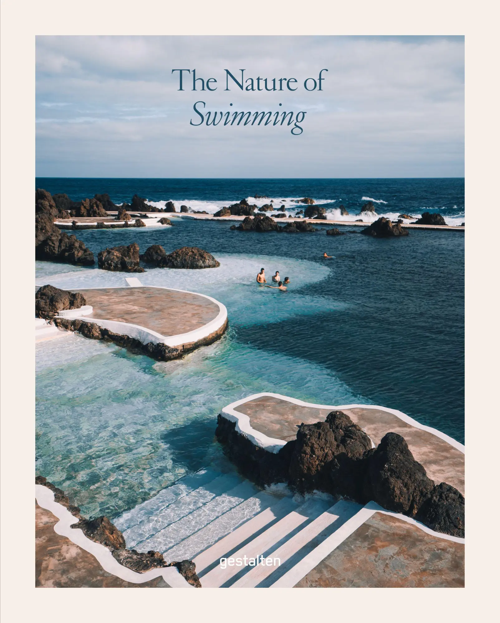 Cover: 9783967042085 | The Nature of Swimming (Updated Edition) | Gestalten (u. a.) | Buch
