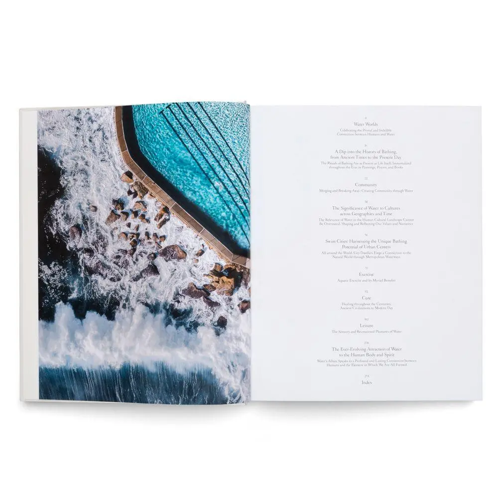 Bild: 9783967042085 | The Nature of Swimming (Updated Edition) | Gestalten (u. a.) | Buch