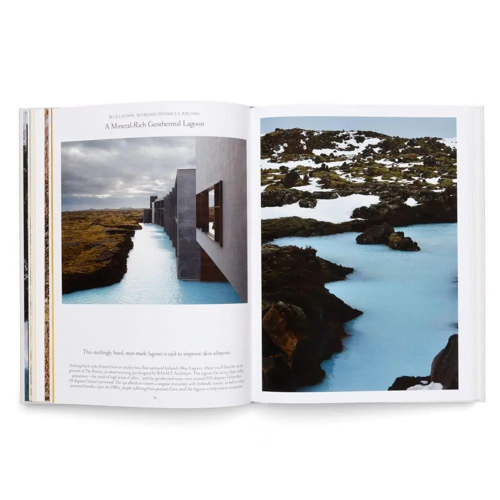 Bild: 9783967042085 | The Nature of Swimming (Updated Edition) | Gestalten (u. a.) | Buch