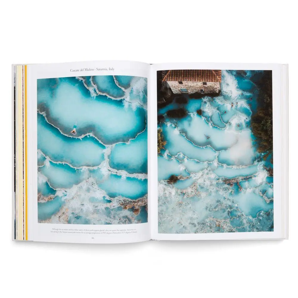 Bild: 9783967042085 | The Nature of Swimming (Updated Edition) | Gestalten (u. a.) | Buch