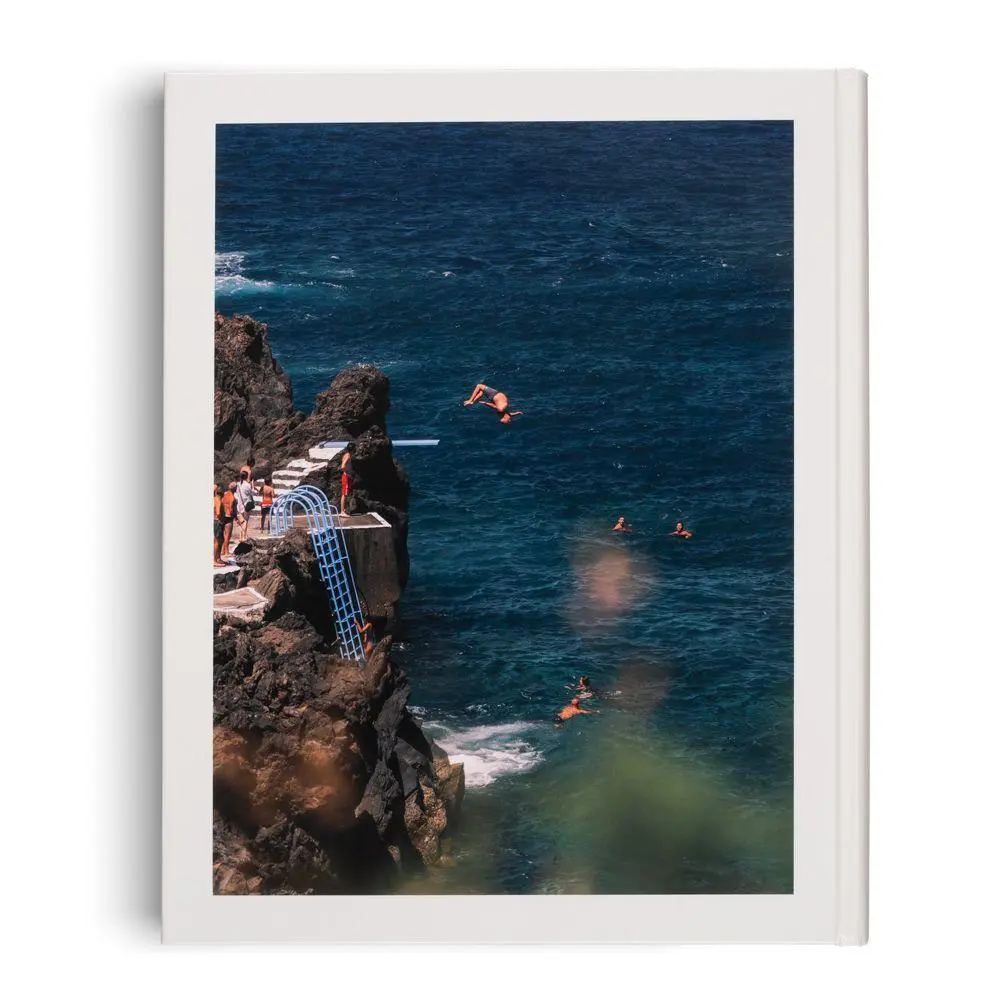 Bild: 9783967042085 | The Nature of Swimming (Updated Edition) | Gestalten (u. a.) | Buch