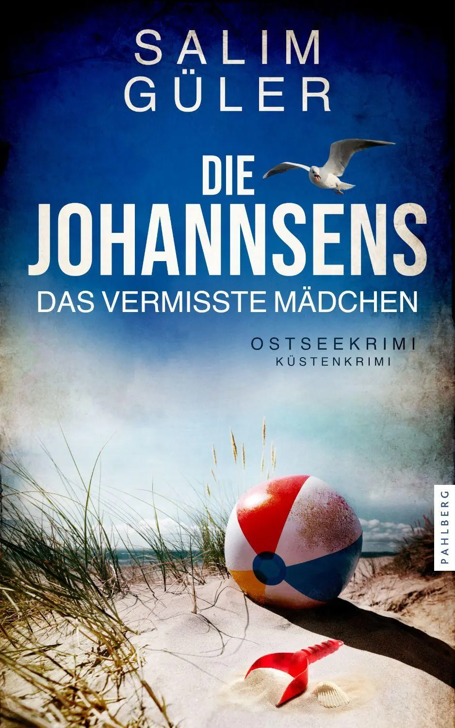 Cover: 9783988452085 | Die Johannsens - Das vermisste Mädchen | Küstenkrimi | Salim Güler
