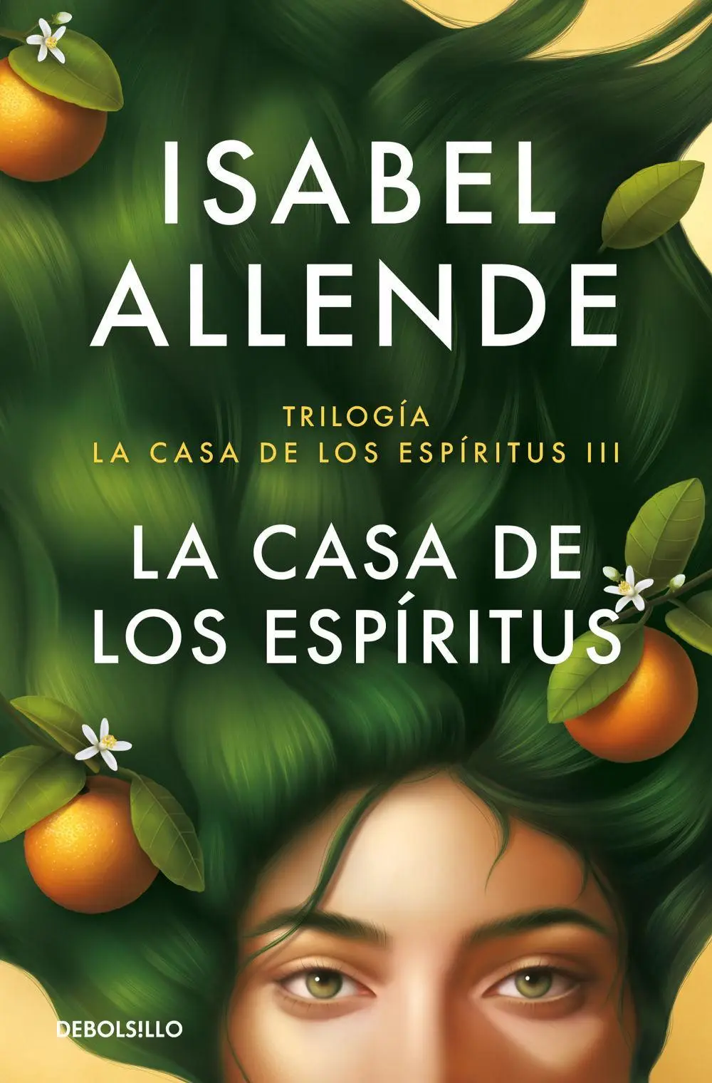 Cover: 9788466362085 | La casa de los espíritus | Taschenbuch | Spanisch | DEBOLSILLO